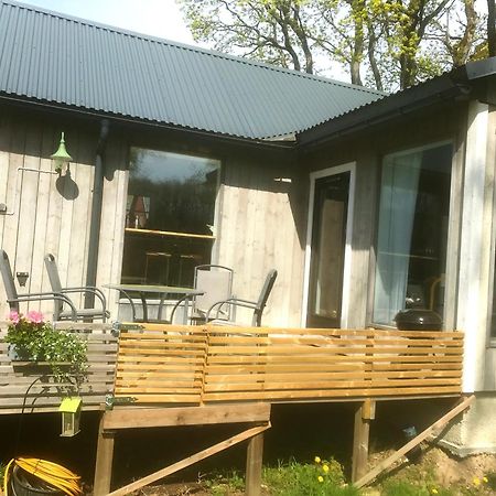 The Old Henhouse Bed & Breakfast Tollarp Eksteriør bilde
