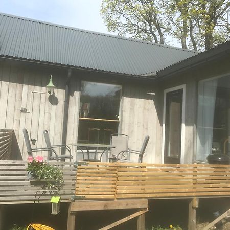 The Old Henhouse Bed & Breakfast Tollarp Eksteriør bilde