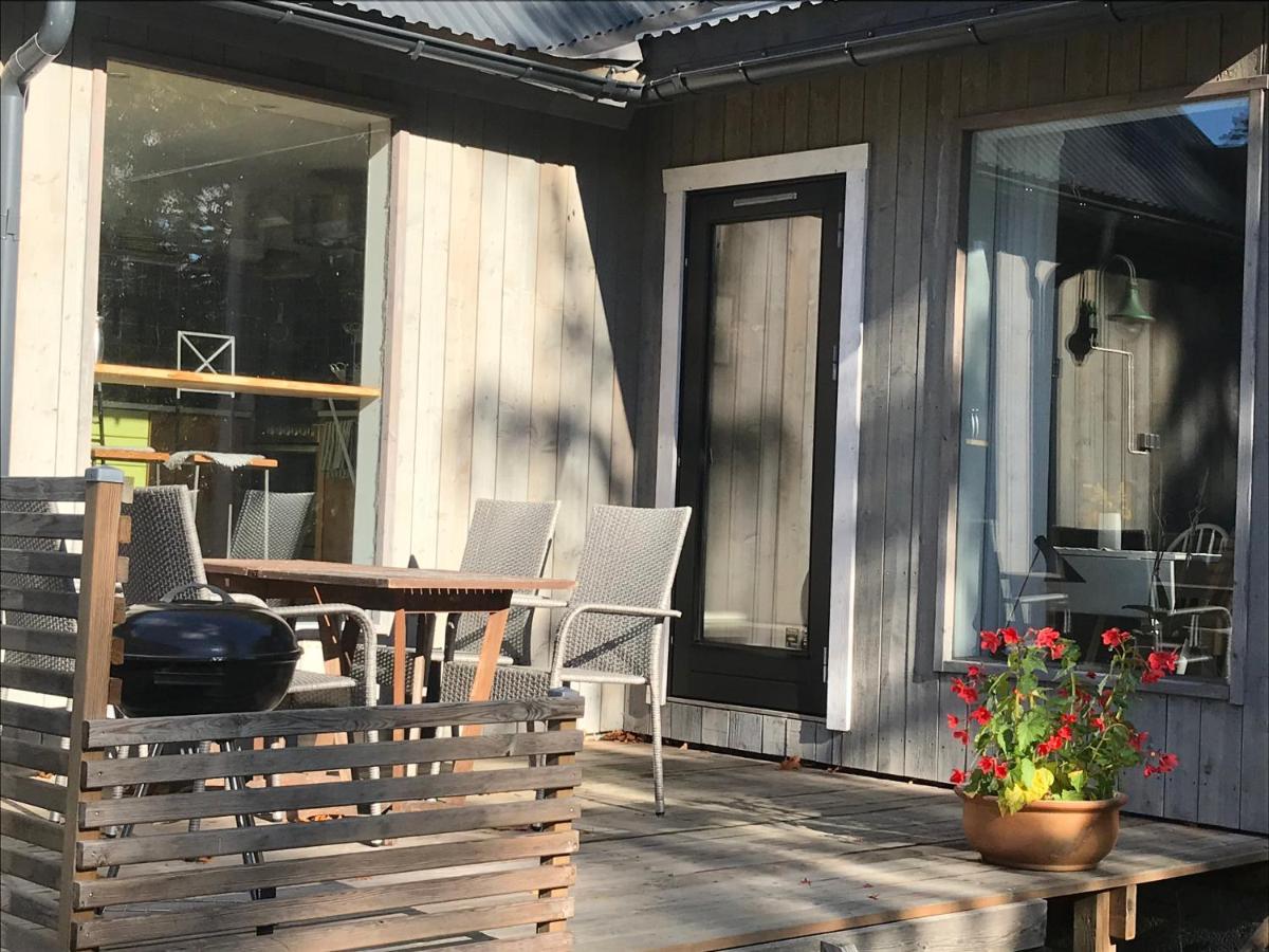 The Old Henhouse Bed & Breakfast Tollarp Eksteriør bilde