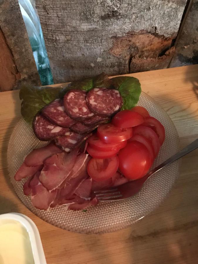 The Old Henhouse Bed & Breakfast Tollarp Eksteriør bilde