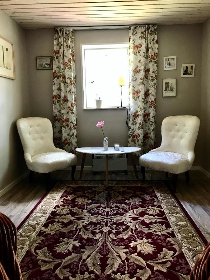 The Old Henhouse Bed & Breakfast Tollarp Eksteriør bilde