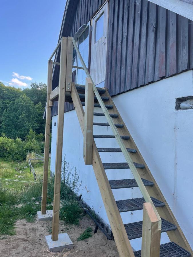 The Old Henhouse Bed & Breakfast Tollarp Eksteriør bilde