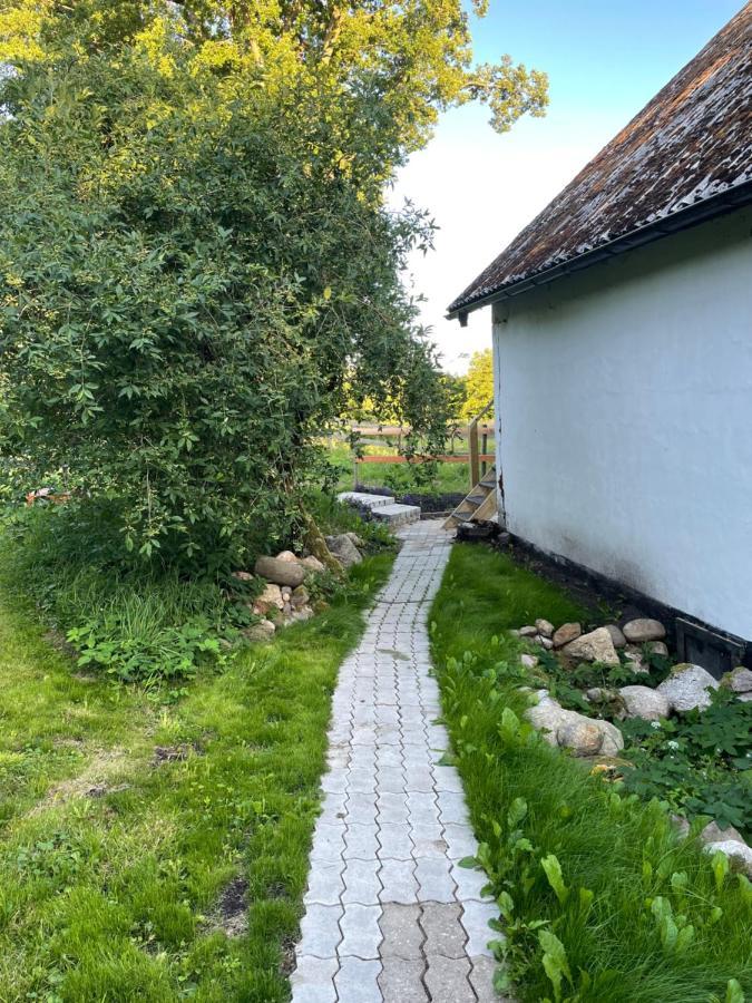 The Old Henhouse Bed & Breakfast Tollarp Eksteriør bilde